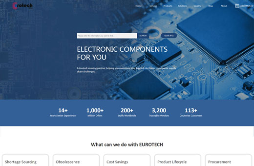 外贸网站解决方案